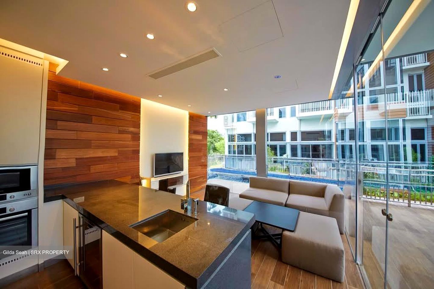 Woodhaven (D25), Condominium #552415291